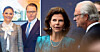 Prins Daniels dilemma när kungen inte kan jobba Svensk Dam