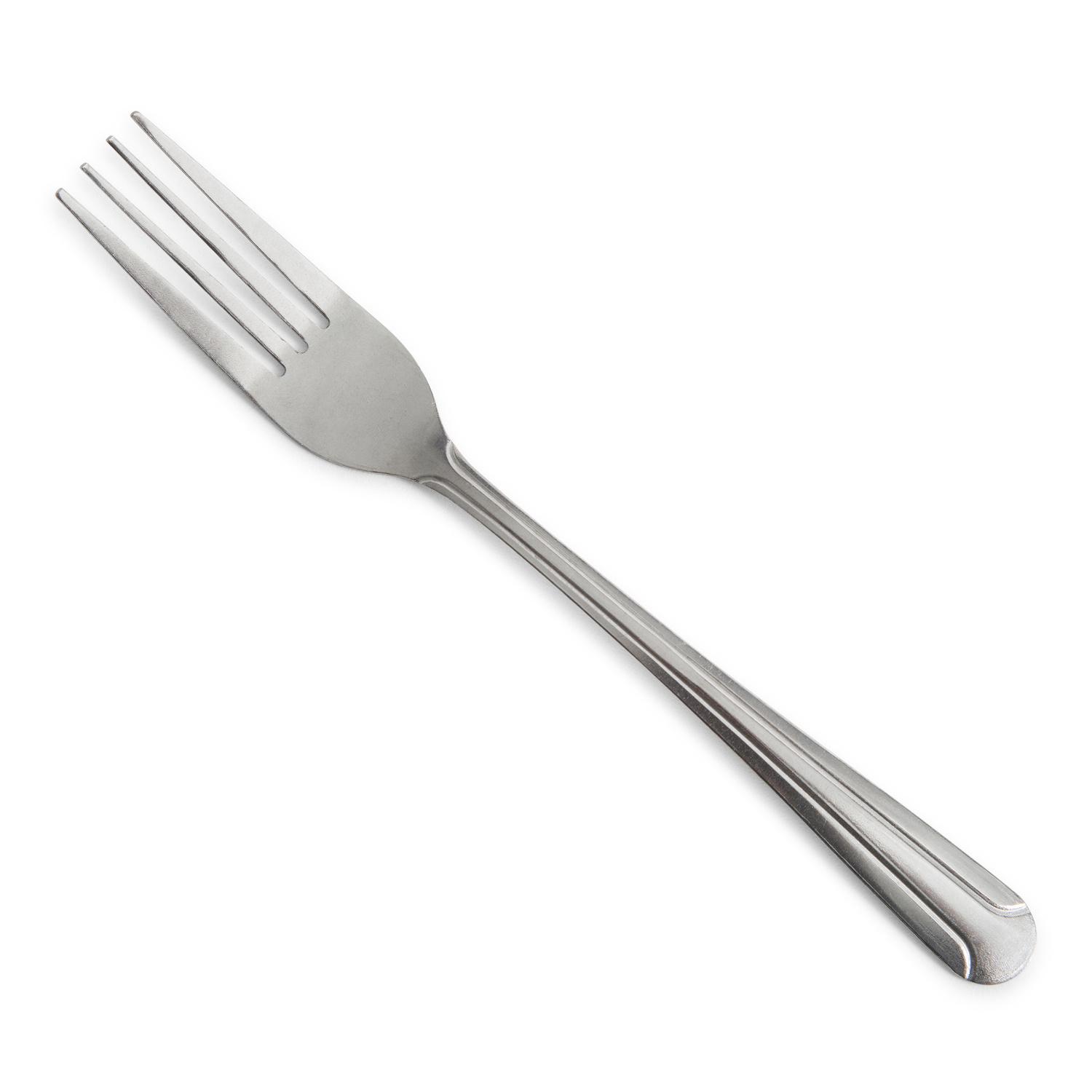 Fork Dinner Dominion Medium Weight (4525069) Sysco Foodie