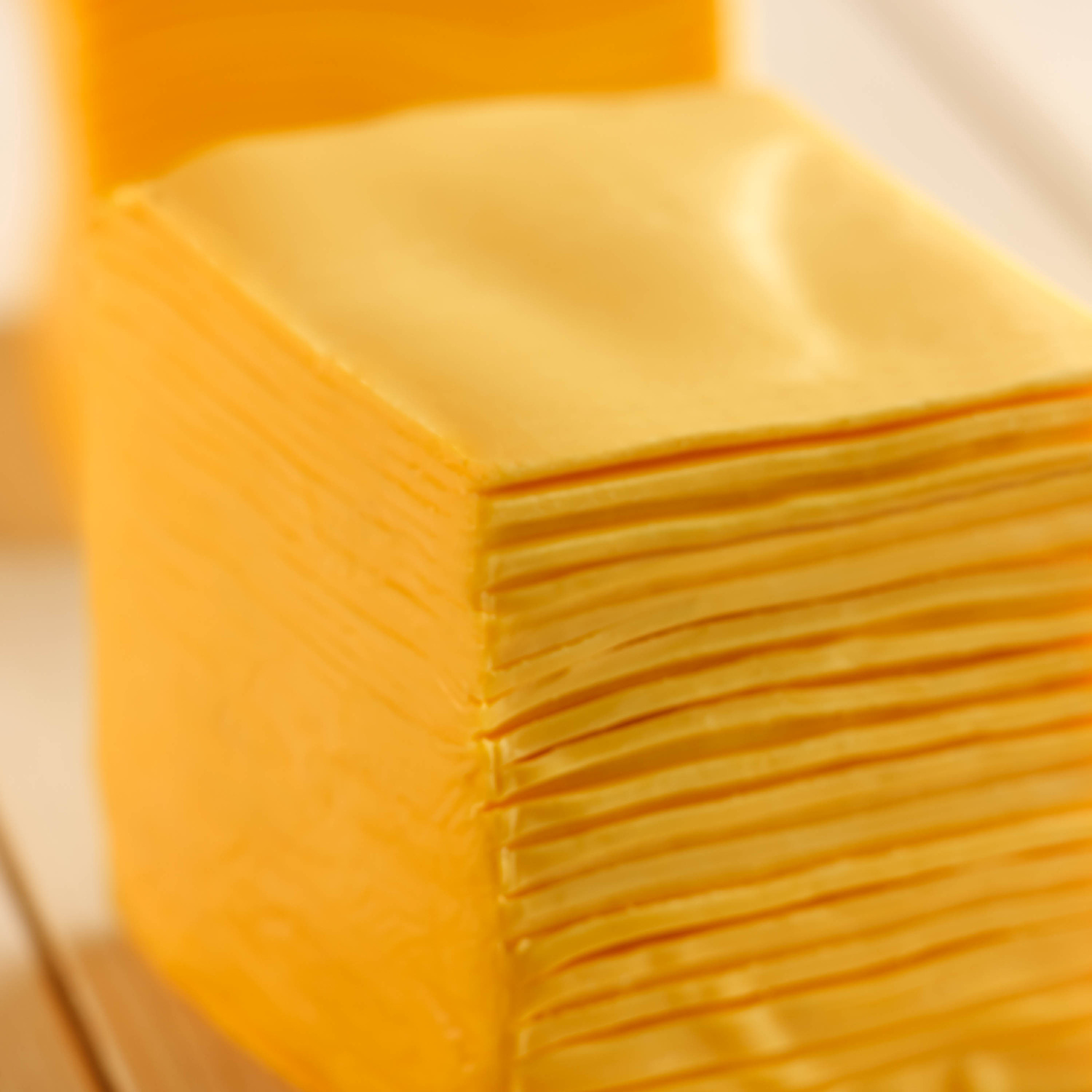 American Cheese (5103049) Sysco Foodie