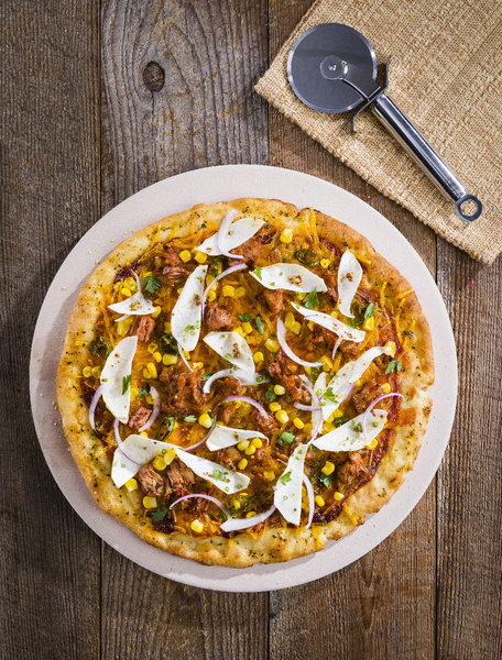 Sysco Simply Cauliflower Pizza Crust Sysco Foodie