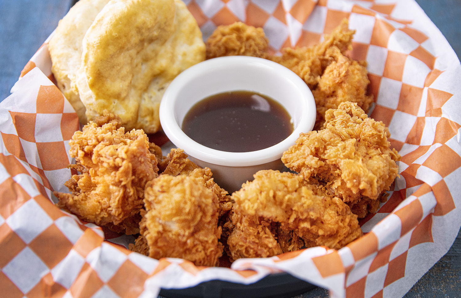 Waffle Breading Mix Sysco Foodie