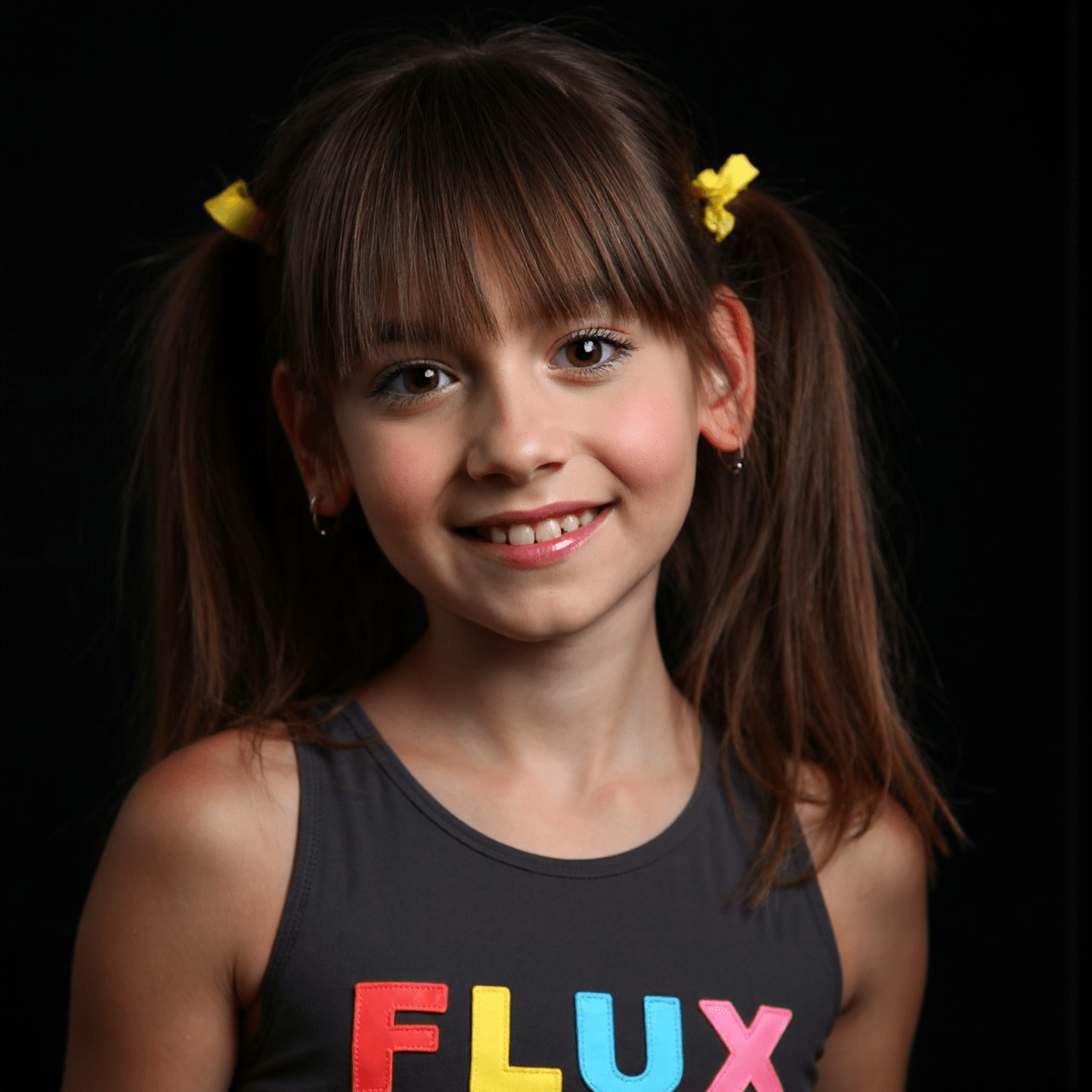 Laura B. character from the Candydoll universe CivArchive (CivitAI