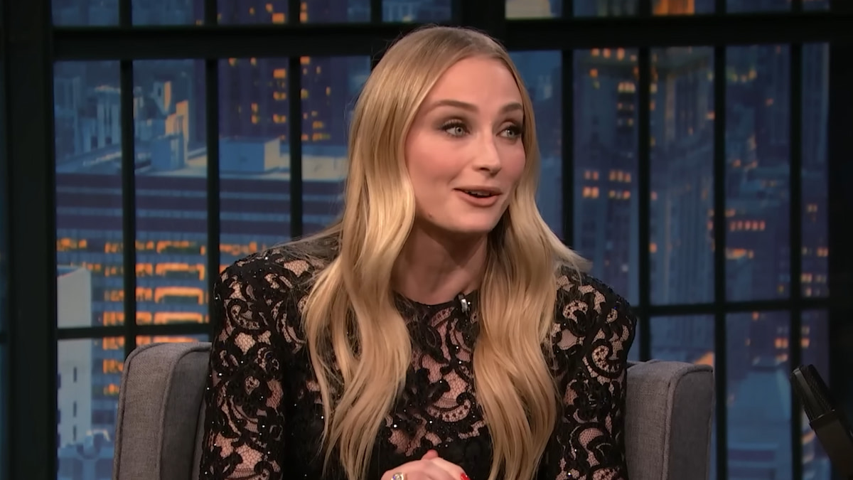 Sophie Turner Sparks Game of Thrones Sequel Controversy