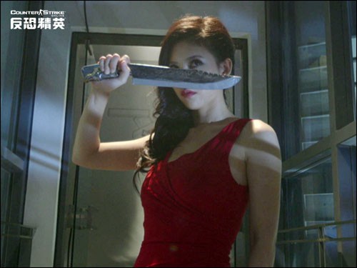 黑皮鞋 女