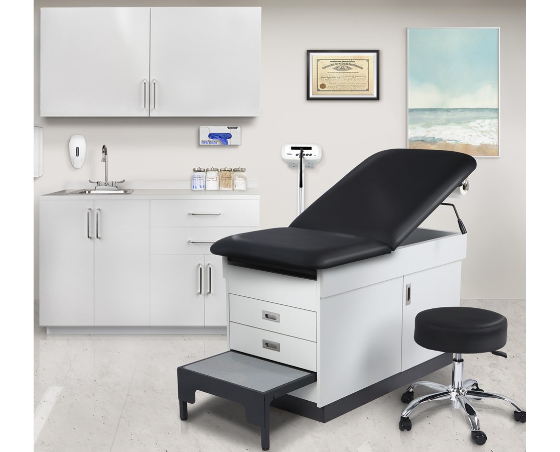 Health Spaces Exam Medical Office Decor, Clinic, 53 OFF