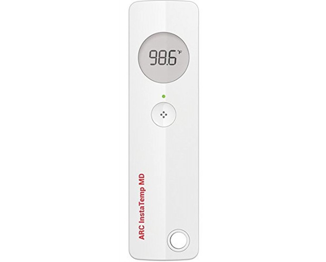 ARC InstaTemp MD™ Thermometer Save at Tiger Medical, Inc