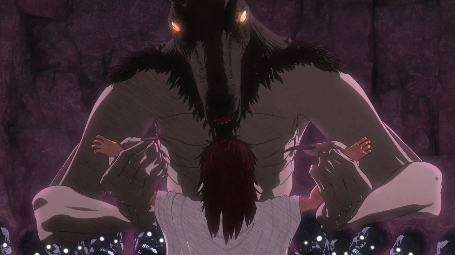 Watch Berserk Season 1 Episode 7 Online UniqueStream