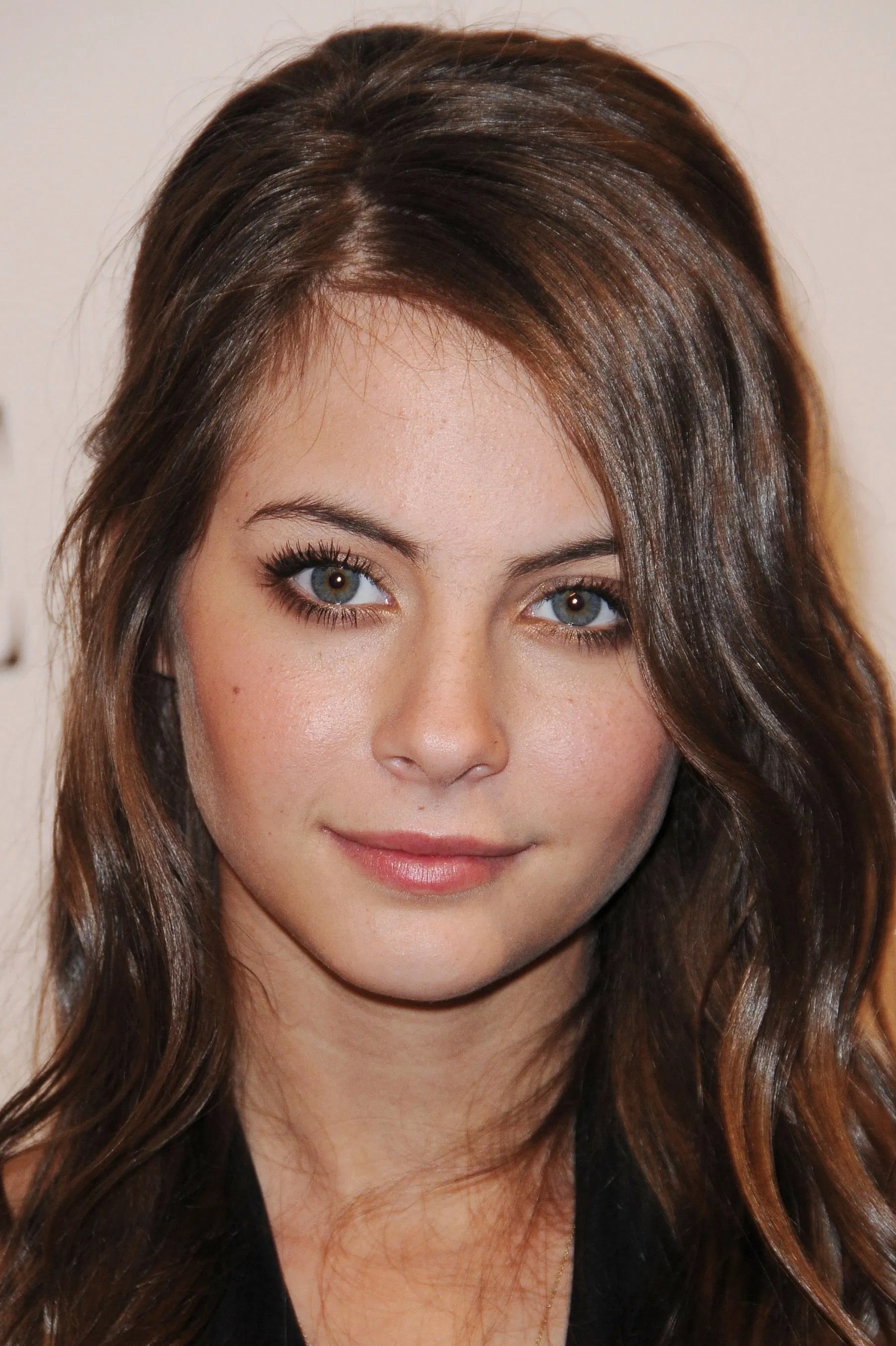 Willa Holland - Profile Images — The Movie Database (TMDB)