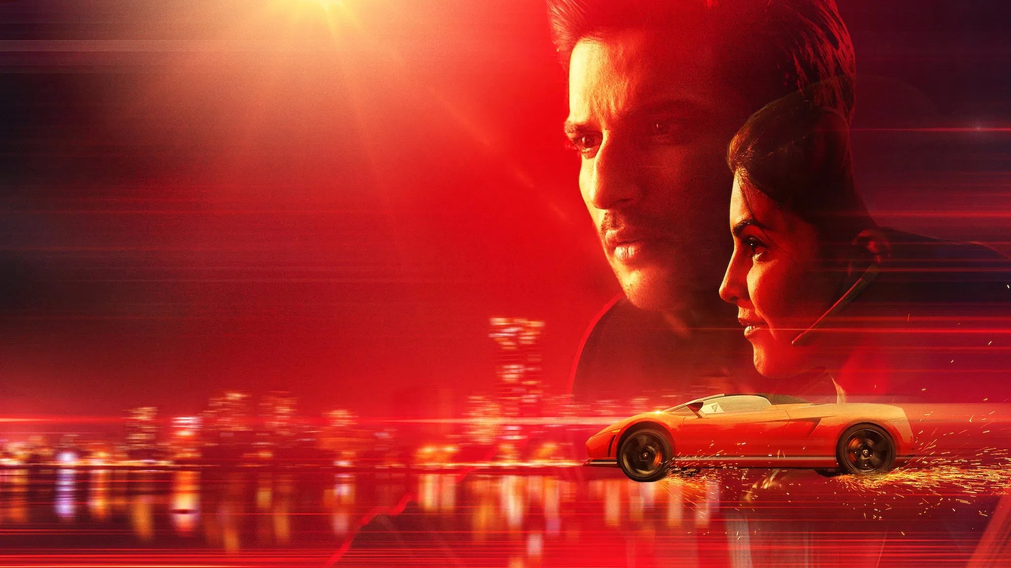 Drive (2019) AZ Movies