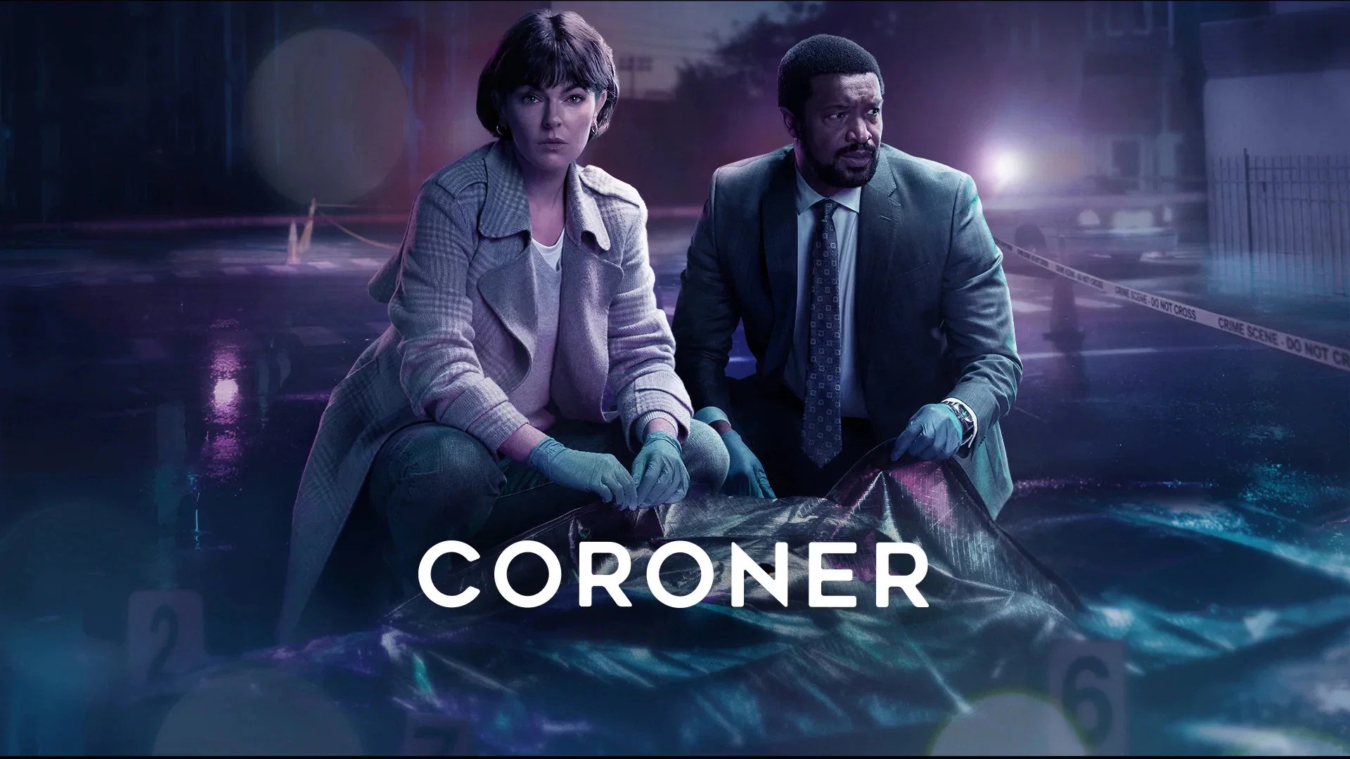 Ver La forense Temporada 4 Episodio 10 Espacio seguro Online HD Sub