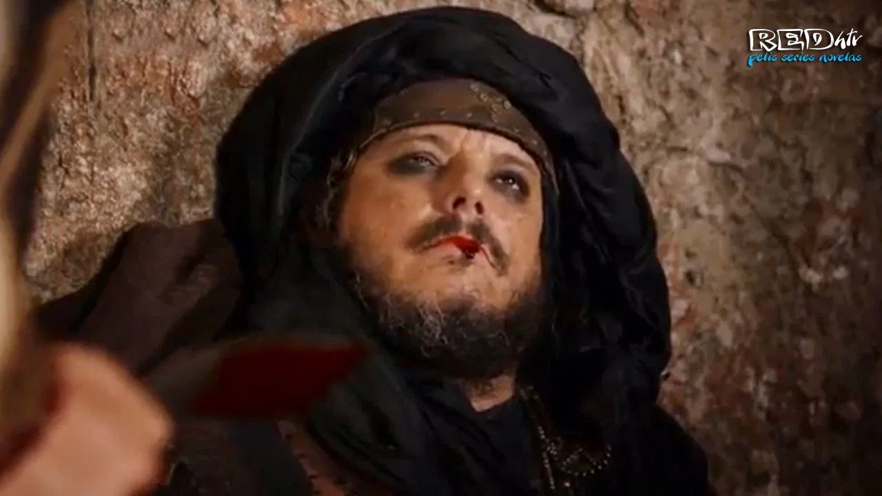 Ver Serie José de Egipto Temporada 1 Capitulo 23 Online Latino HD