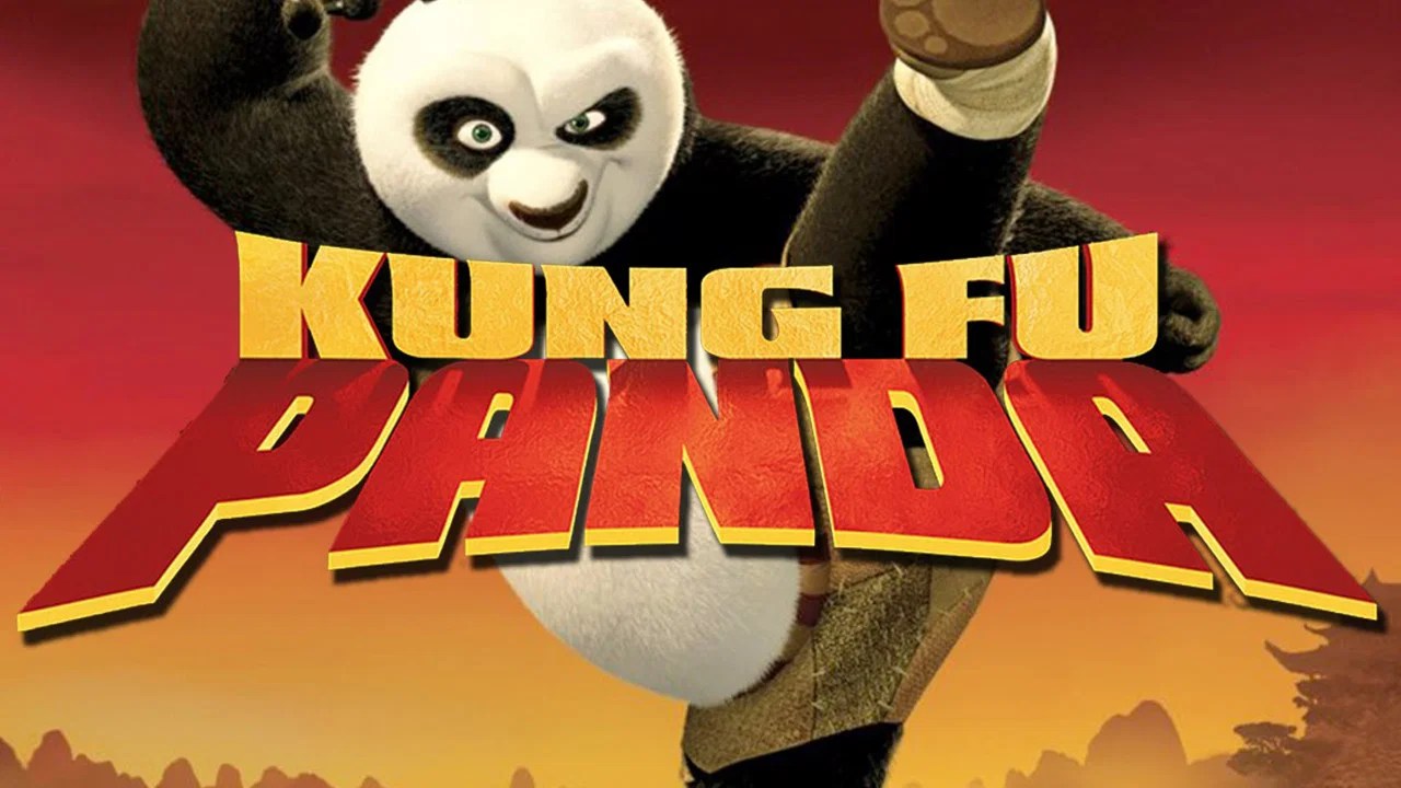 Kung Fu Panda (2008) Watchrs Club