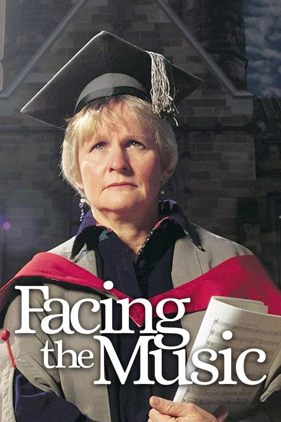 Facing the Music (2001) FilmFlow.tv