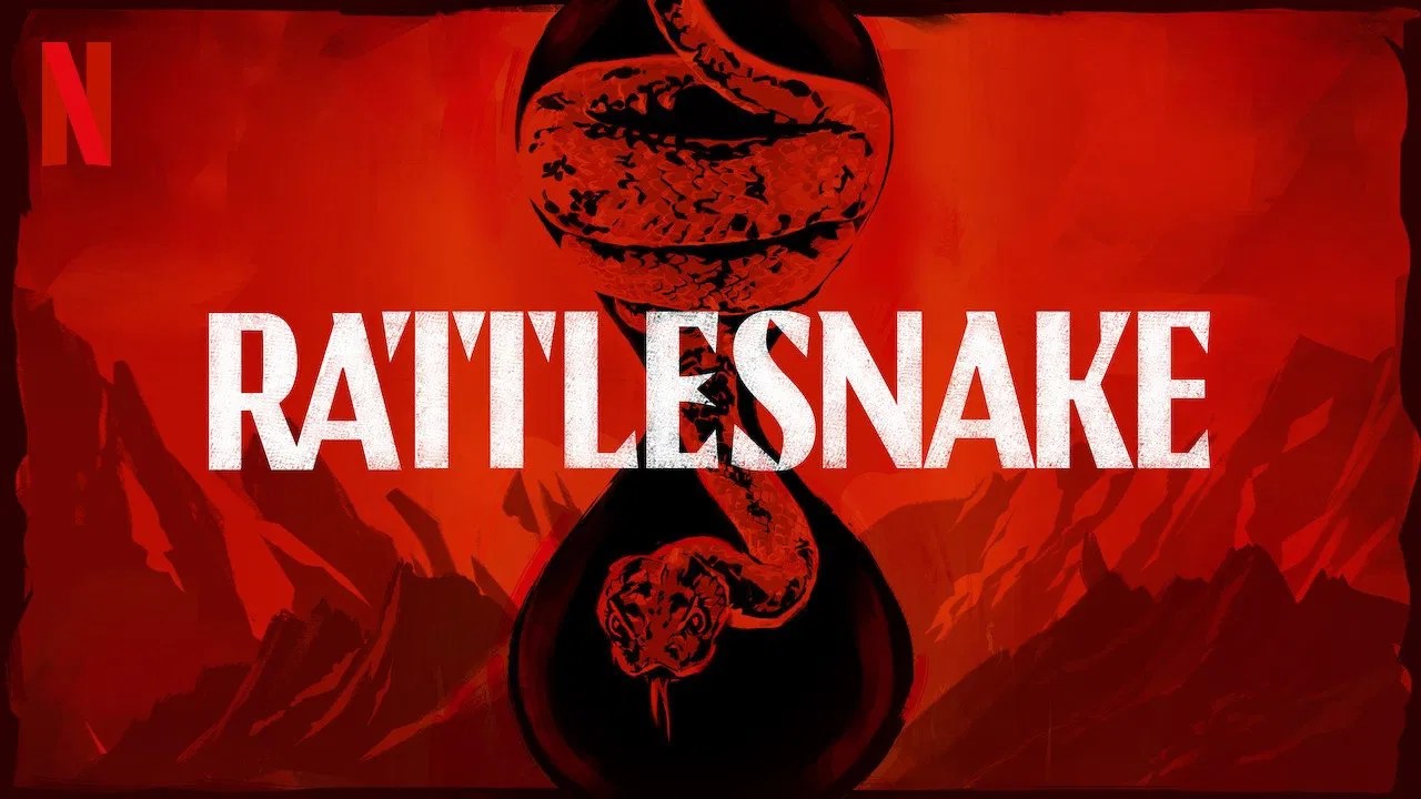 Watch Rattlesnake (2019) Full Movie Online Free CineFOX