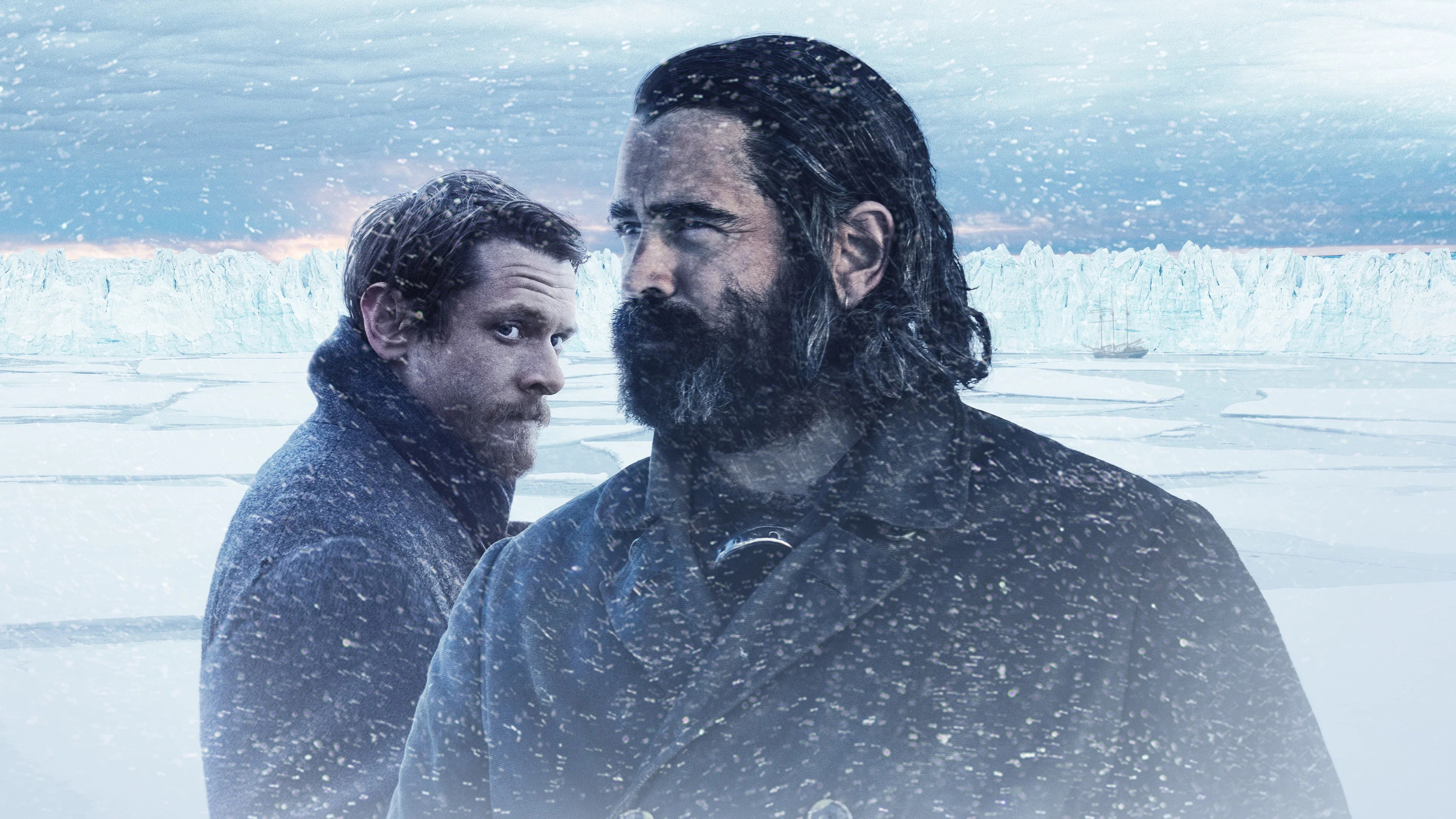123movies Fmovies Watch The North Water (2021) in Full HD for FREE