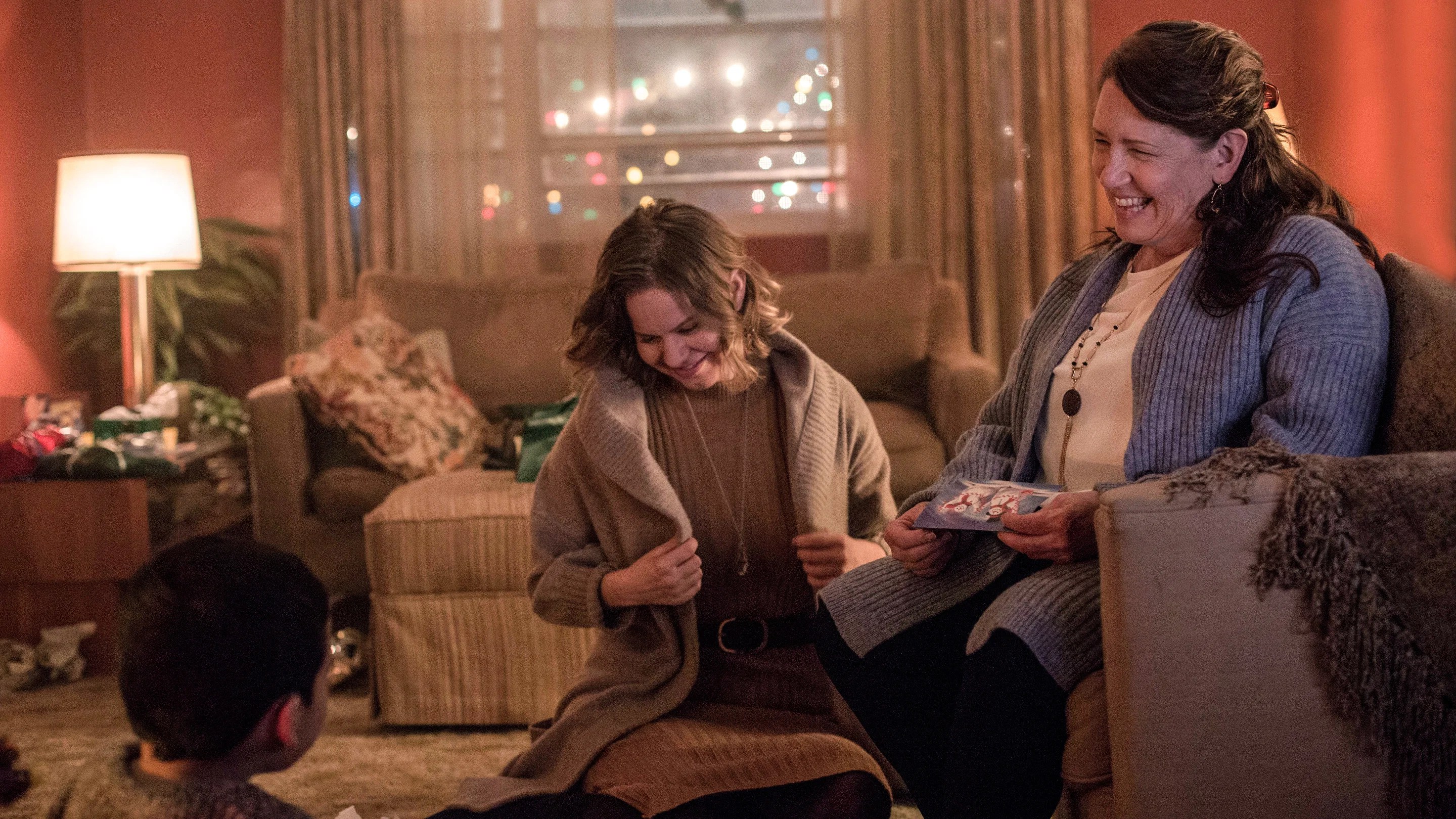 The Handmaid’s Tale la servante écarlate saison 3 episode 8 streaming