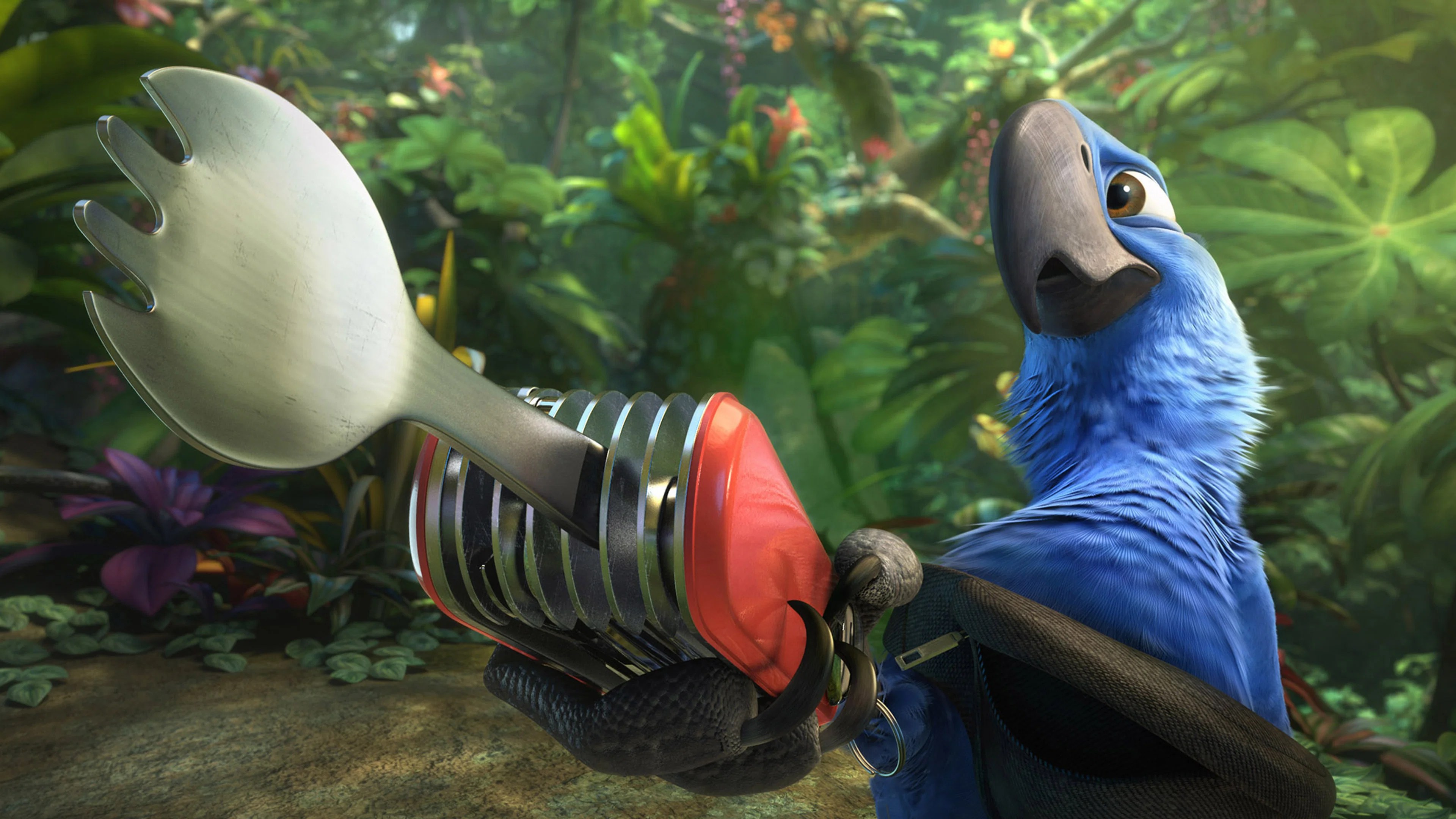 Rio 2 Dublado e Legendado Filmes Online Grátis BR