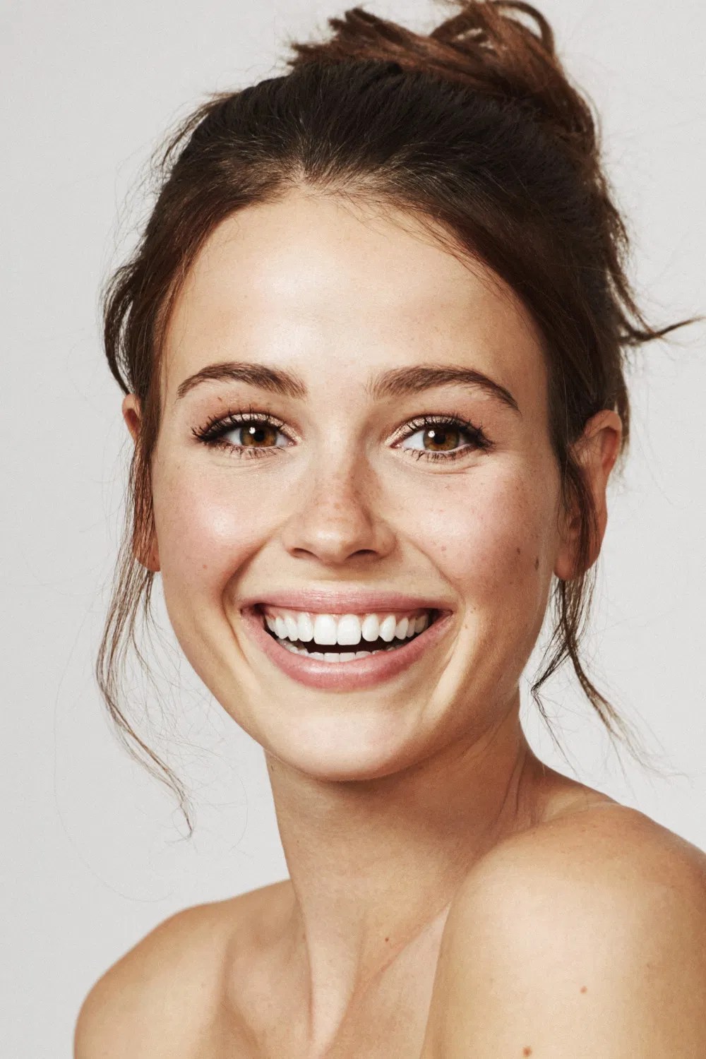 Jocelyn Hudon - Profile Images — The Movie Database (TMDB)