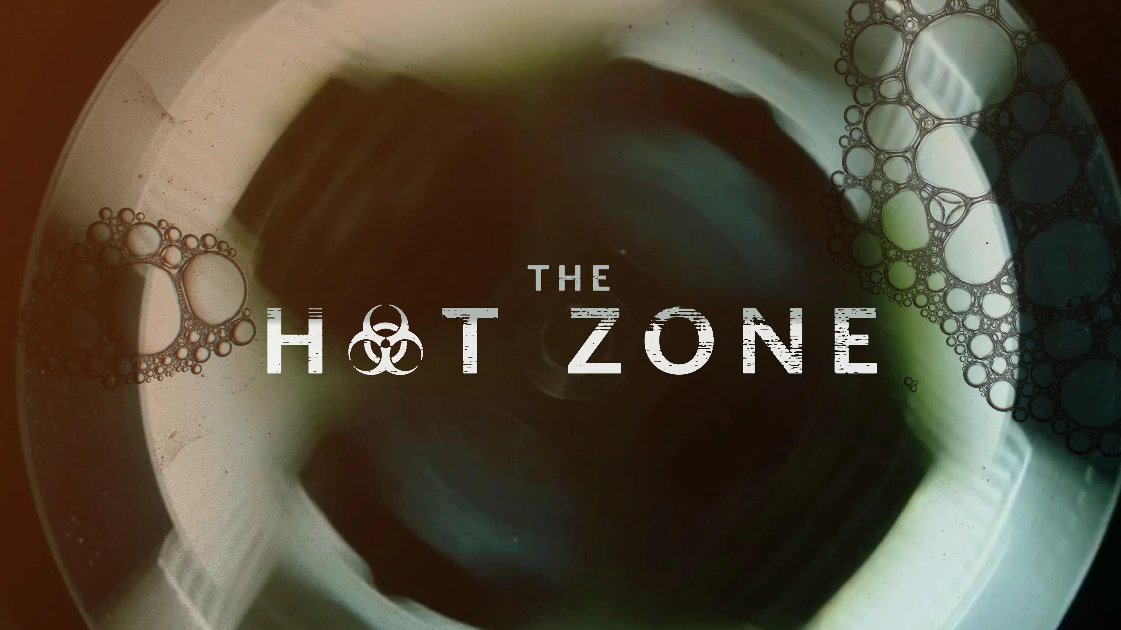 Ver The Hot Zone Latino Online HD Serieskao