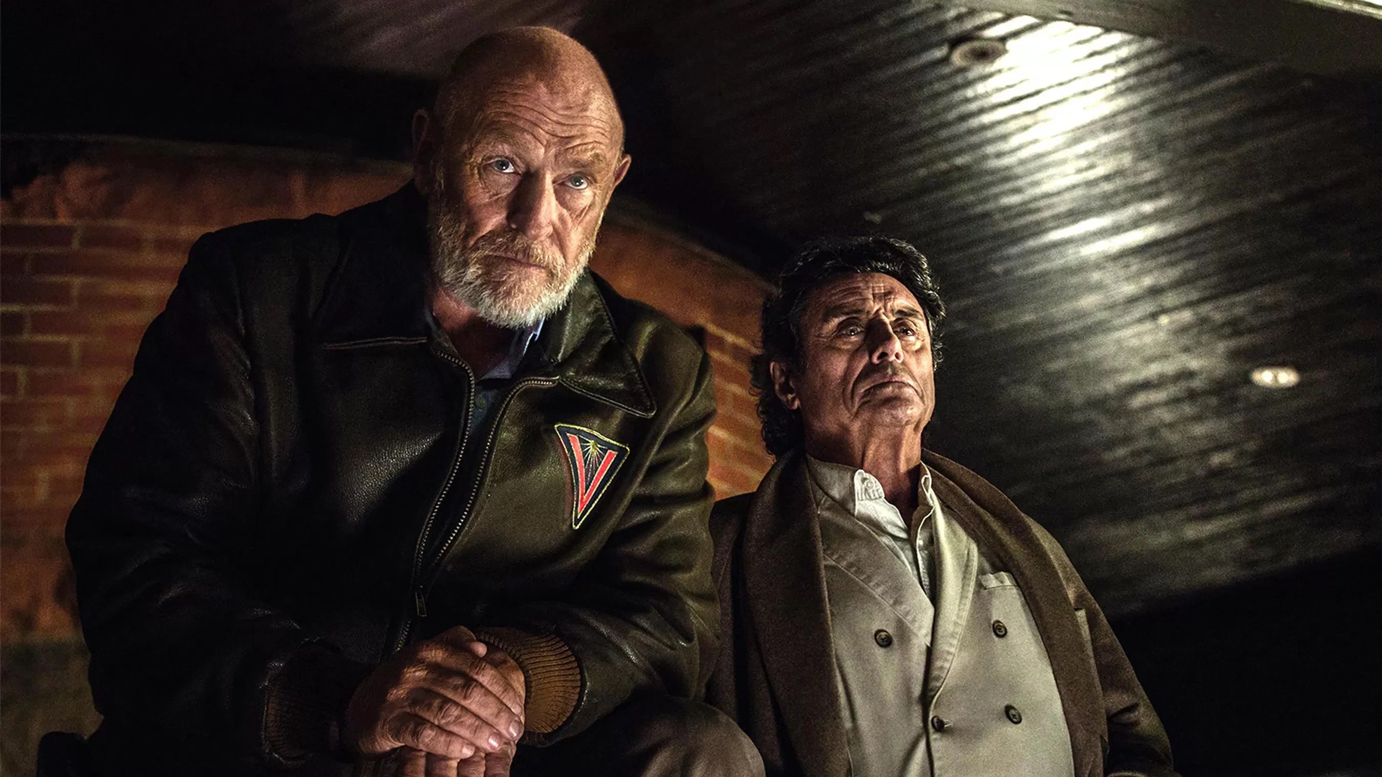 Assistir Deuses Americanos 1x6 Dublado e Legendado Max Séries