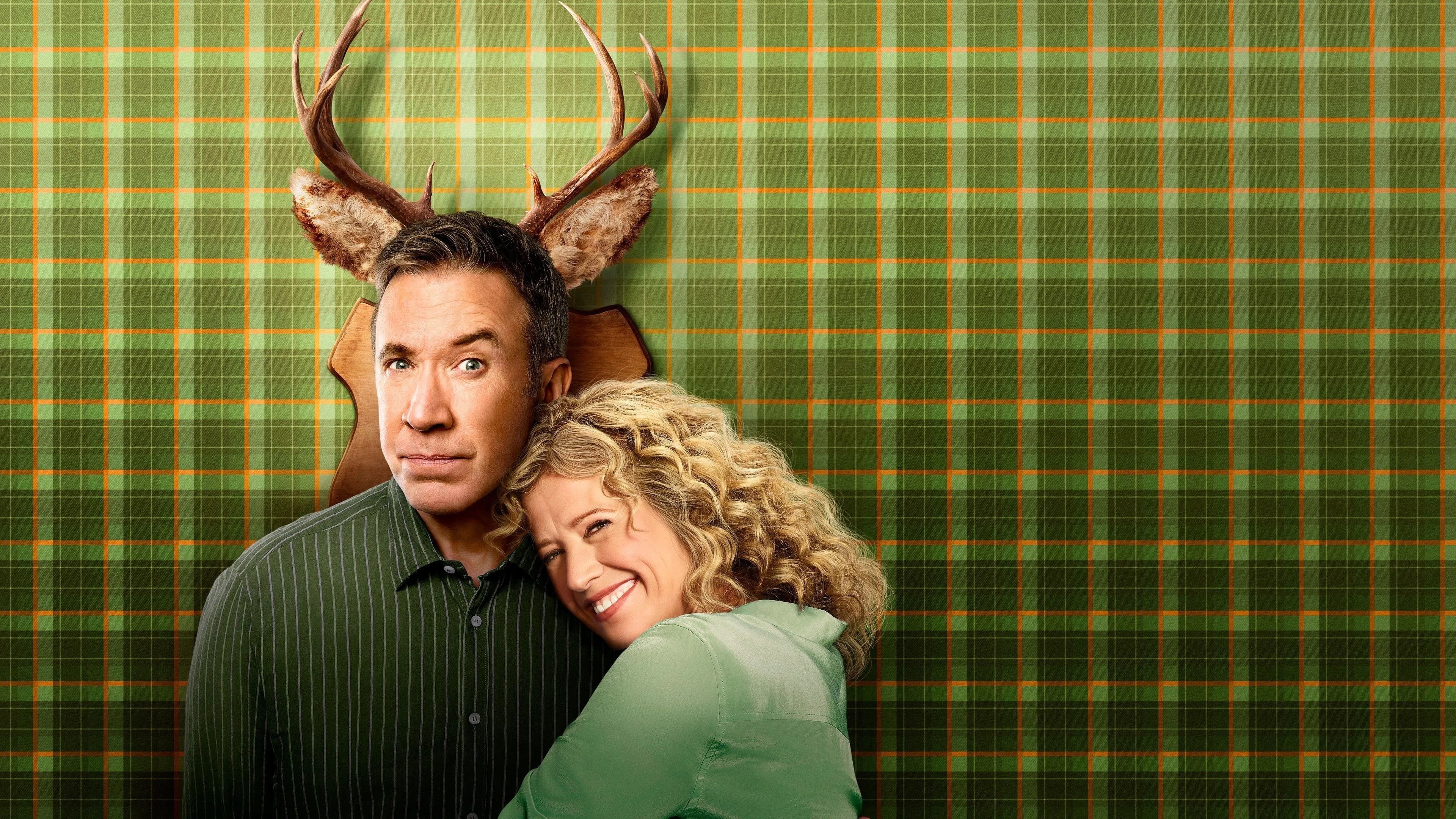 Last Man Standing (TV Series 2011 ) Backdrops — The Movie Database
