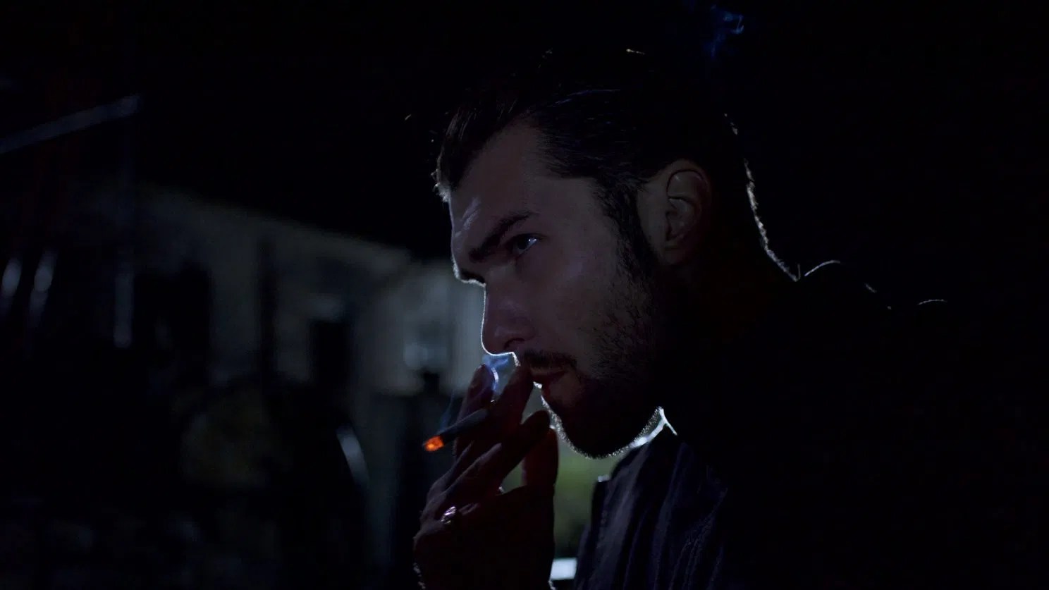 B&B Filme 2017 Achei Cinema