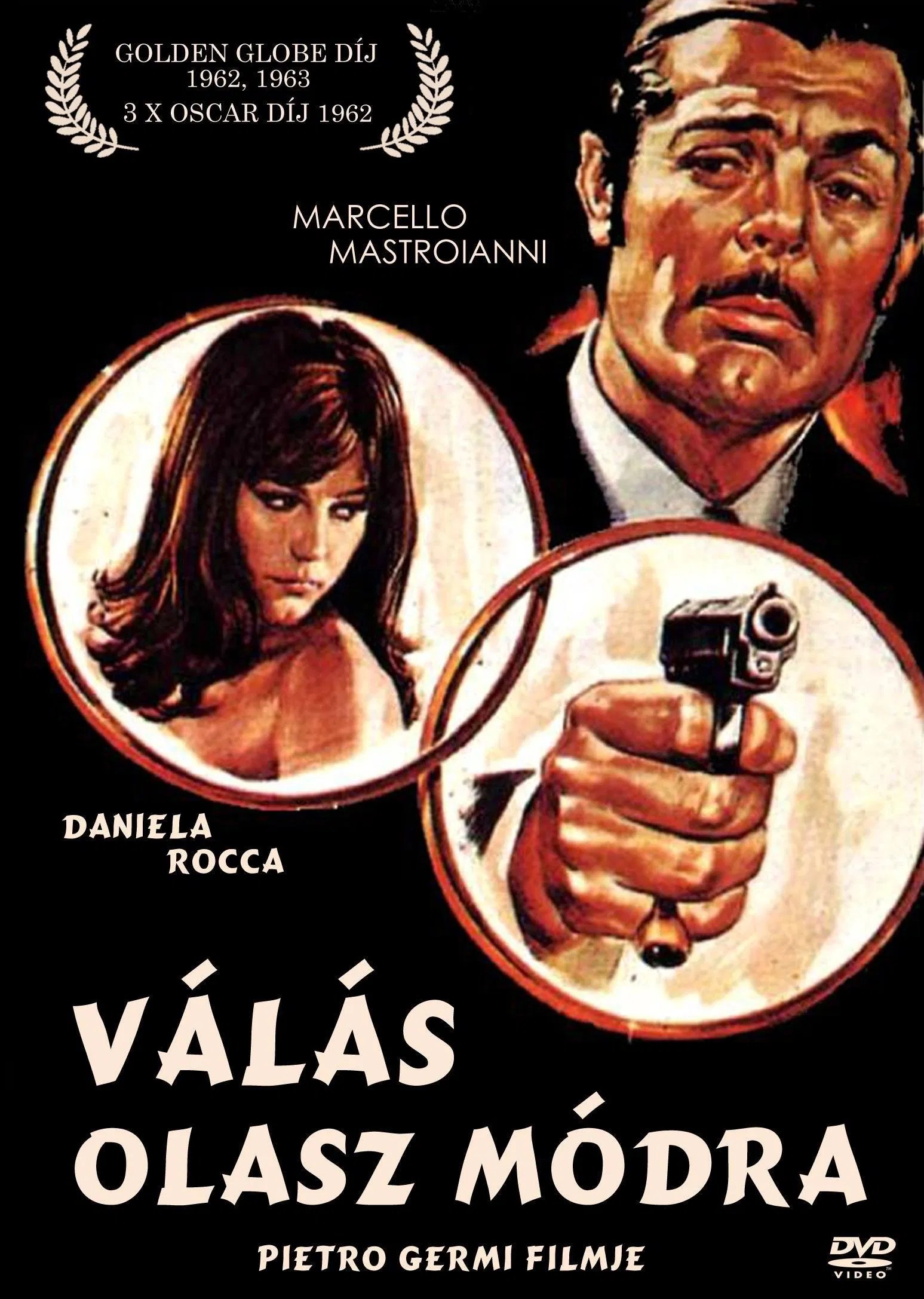 Divorzio all'italiana Streaming Film ITA