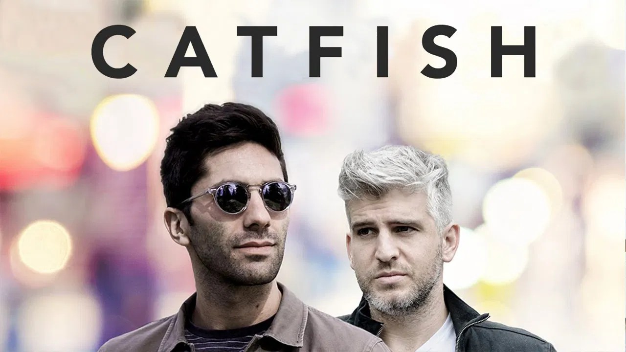 Watch Catfish The TV Show HD Free TV Show CineFOX