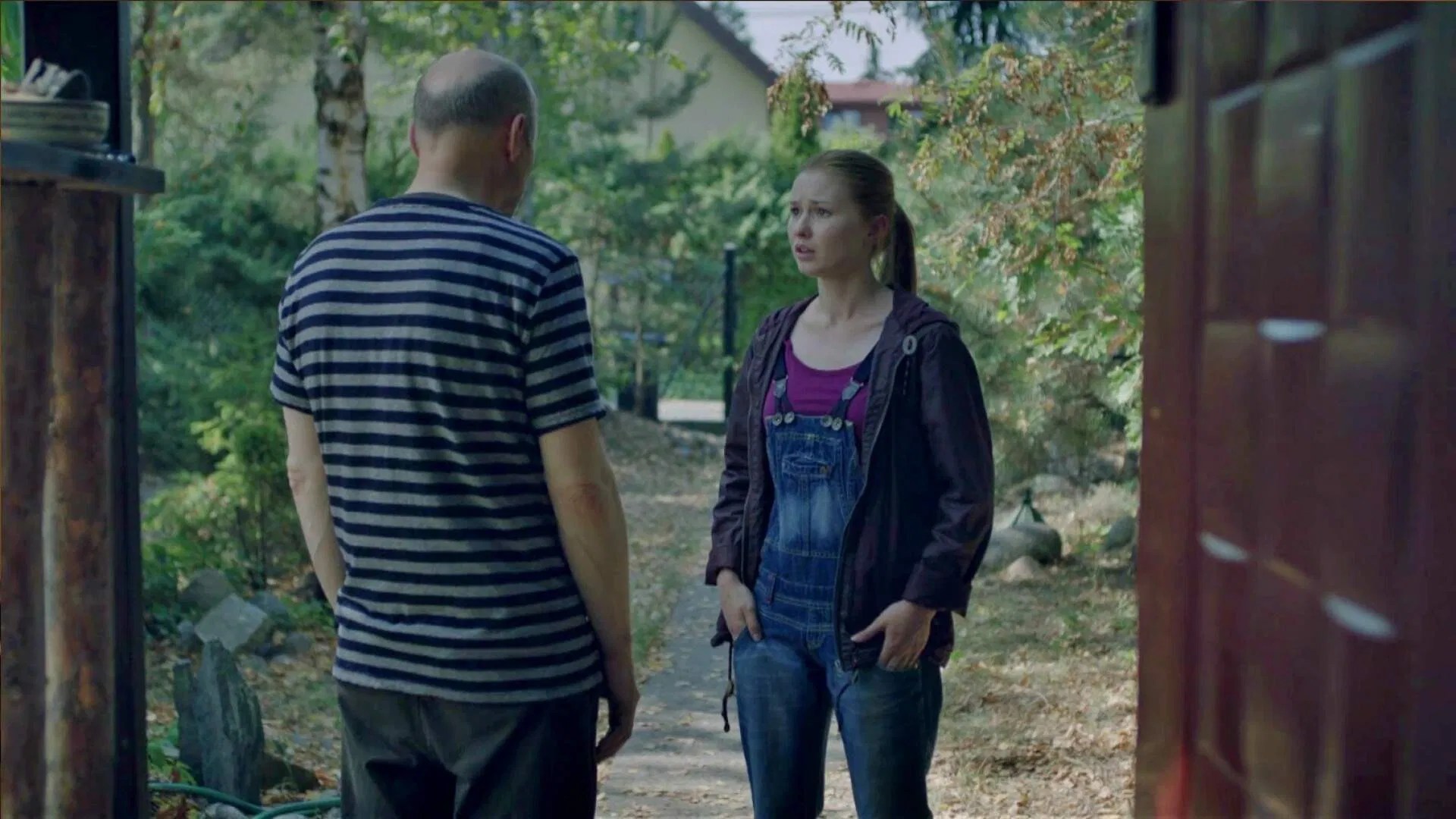 Belfer sezon 1 odcinek 8 zalukaj online FILI CC