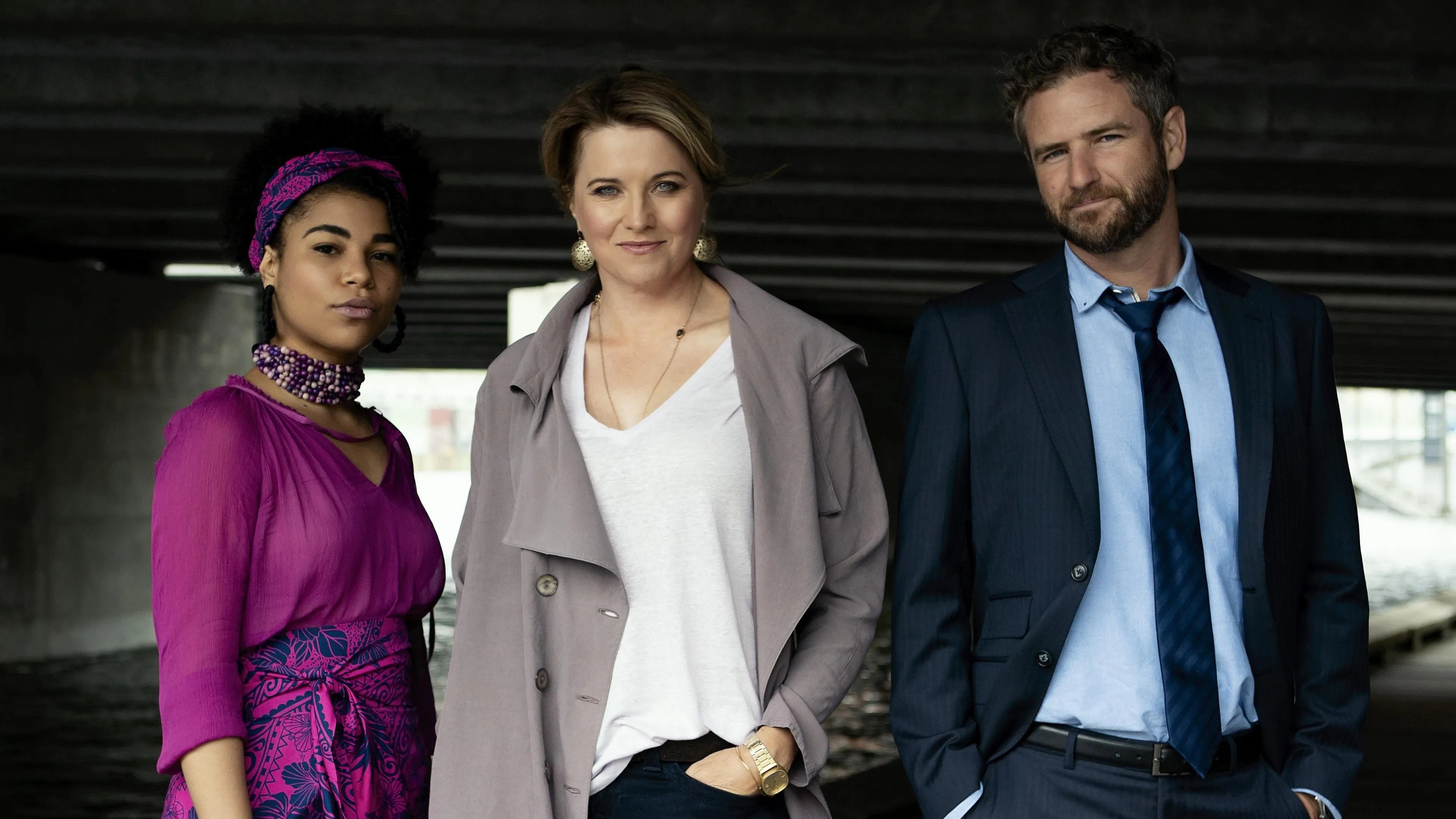 My Life Is Murder PlayView Peliculas Online Gratis y Cine en