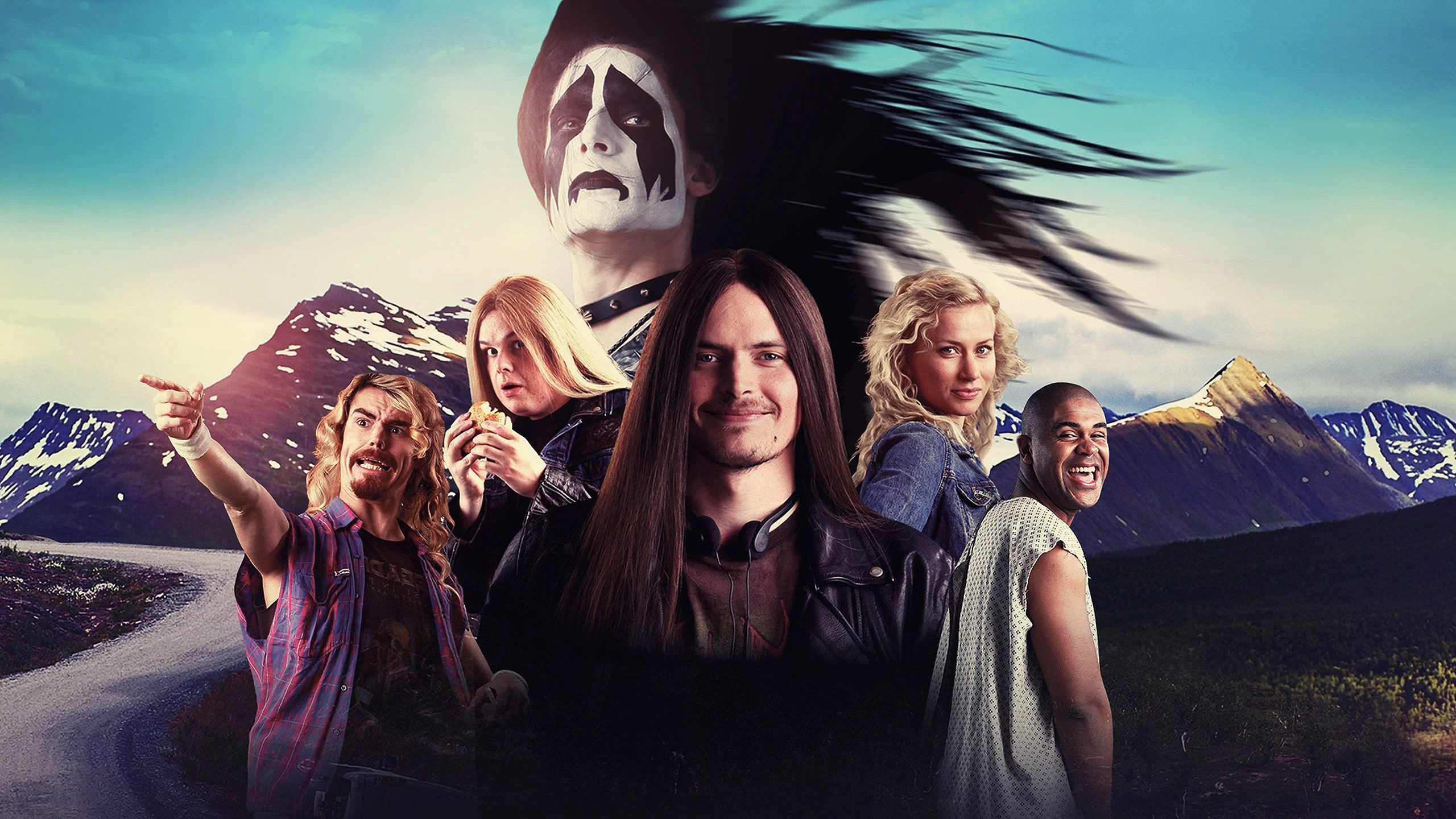 Ver Heavy Trip , Descarga Gratis por Torrent⋆ Torrent Divx