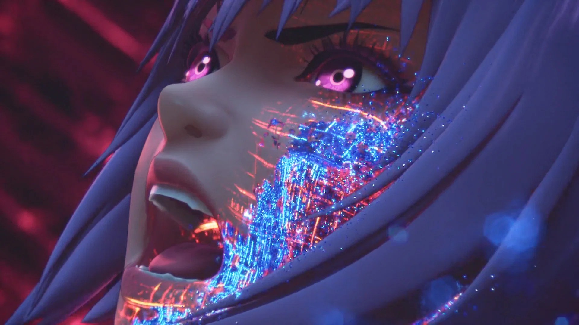 Ghost in the Shell SAC_2045 Latino Capítulo 5 Online Azaku