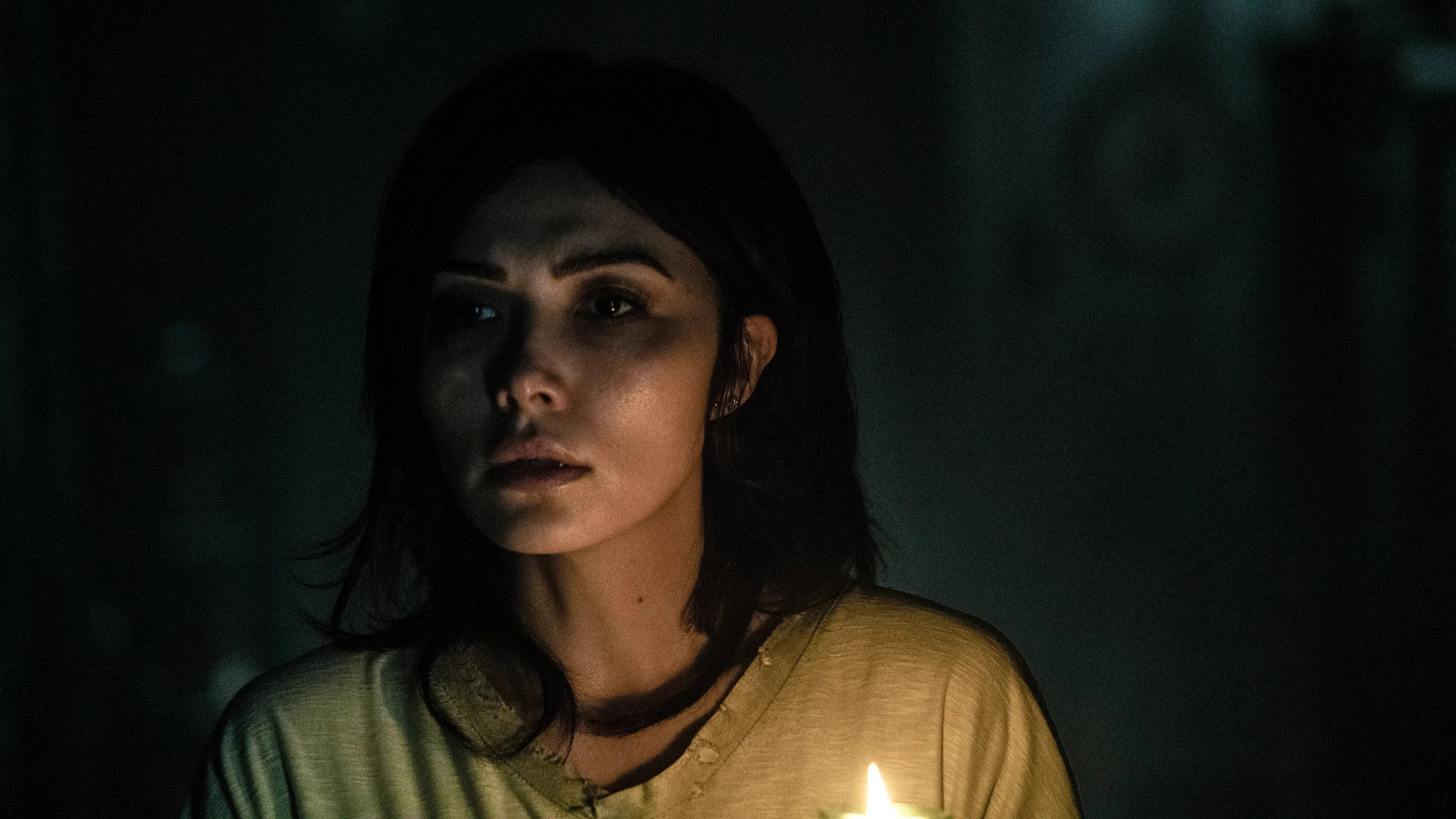 Ver Serie Tales of the Walking Dead 1x6 Online Castellano Latino