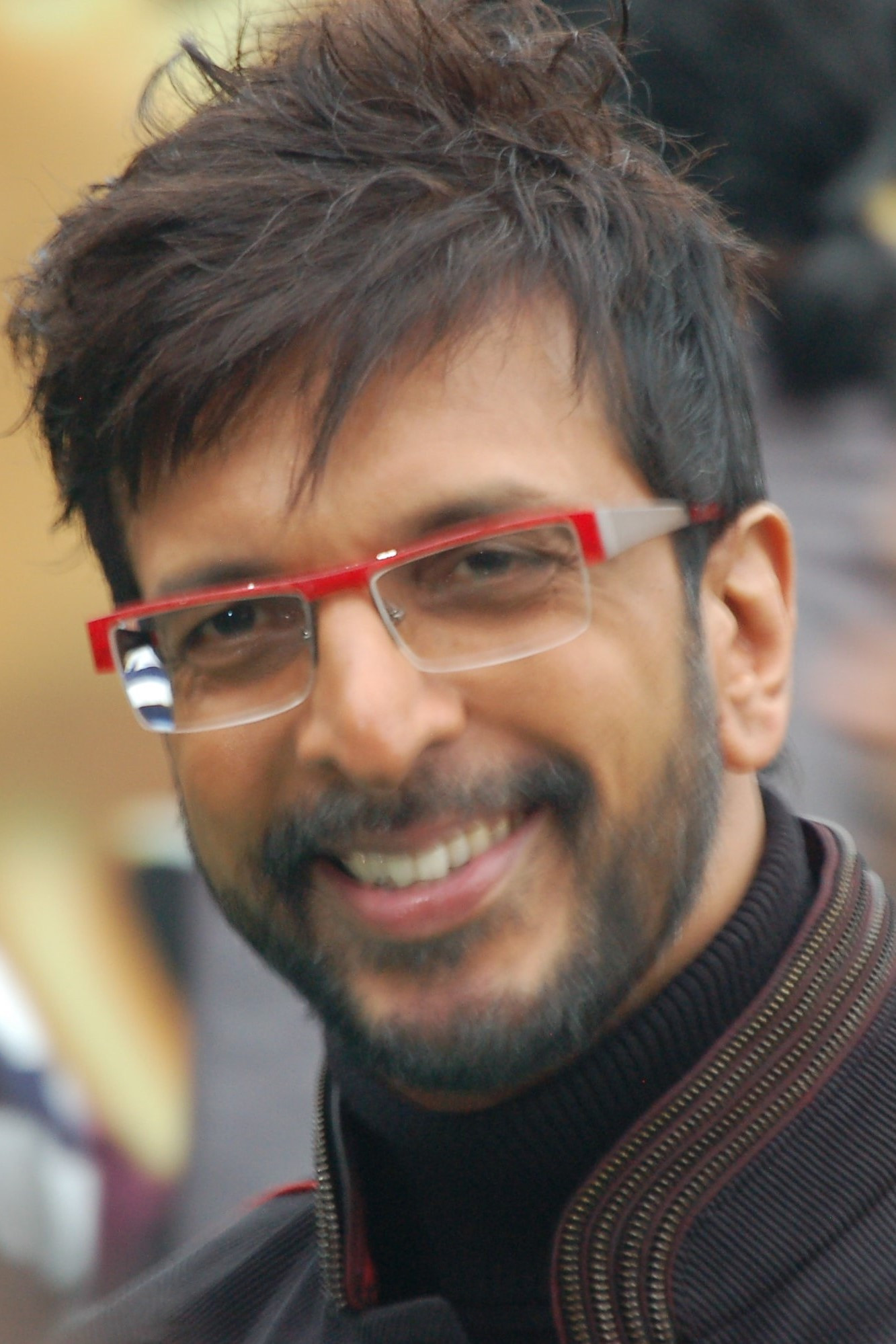 Javed Jaffrey Profile Images — The Movie Database (TMDb)