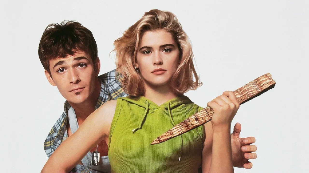 Watch Buffy the Vampire Slayer (1992) Full Movie Openload Movies