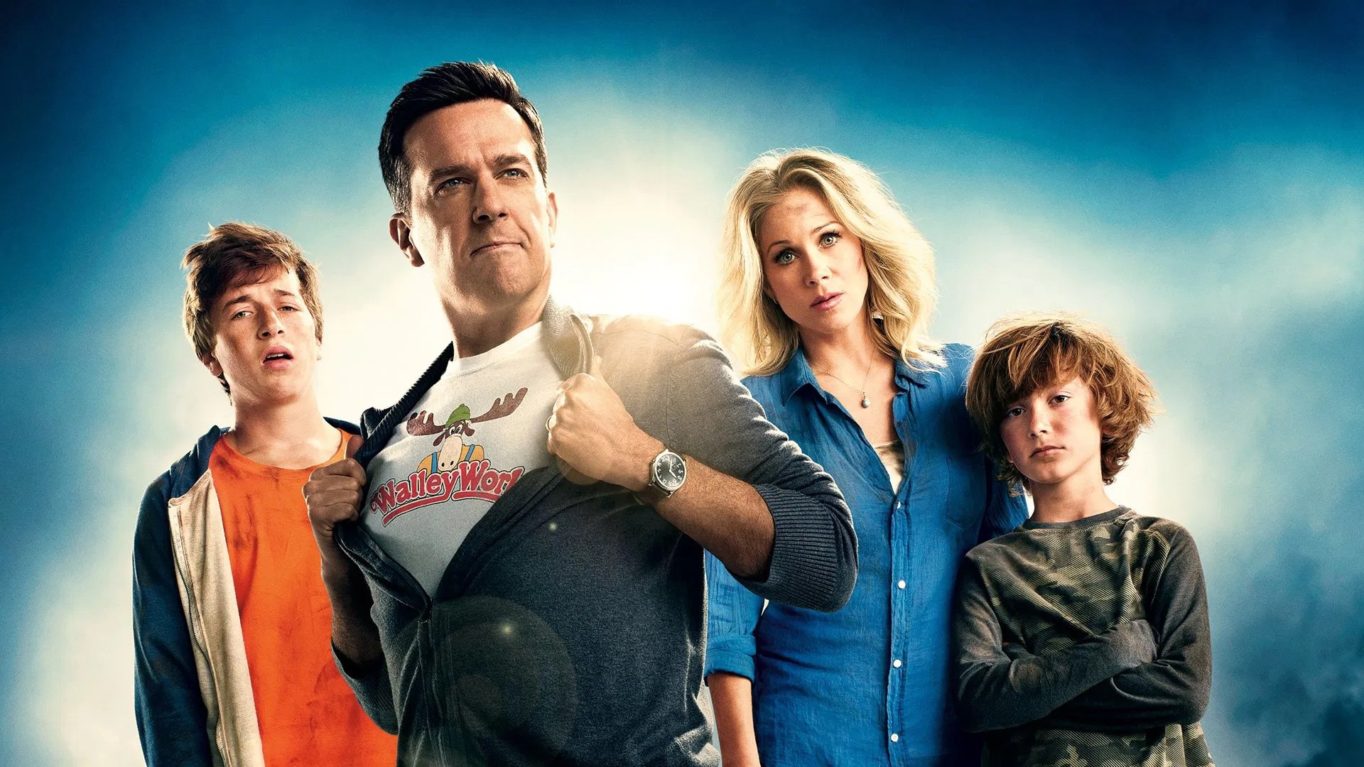 Watch Vacation (2015) Online Free Full Movie HD 123Movies