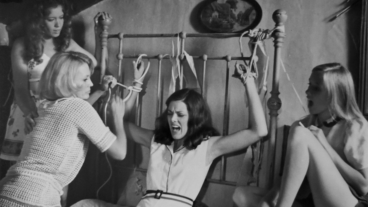 Big Bad Mama (1974) AZ Movies