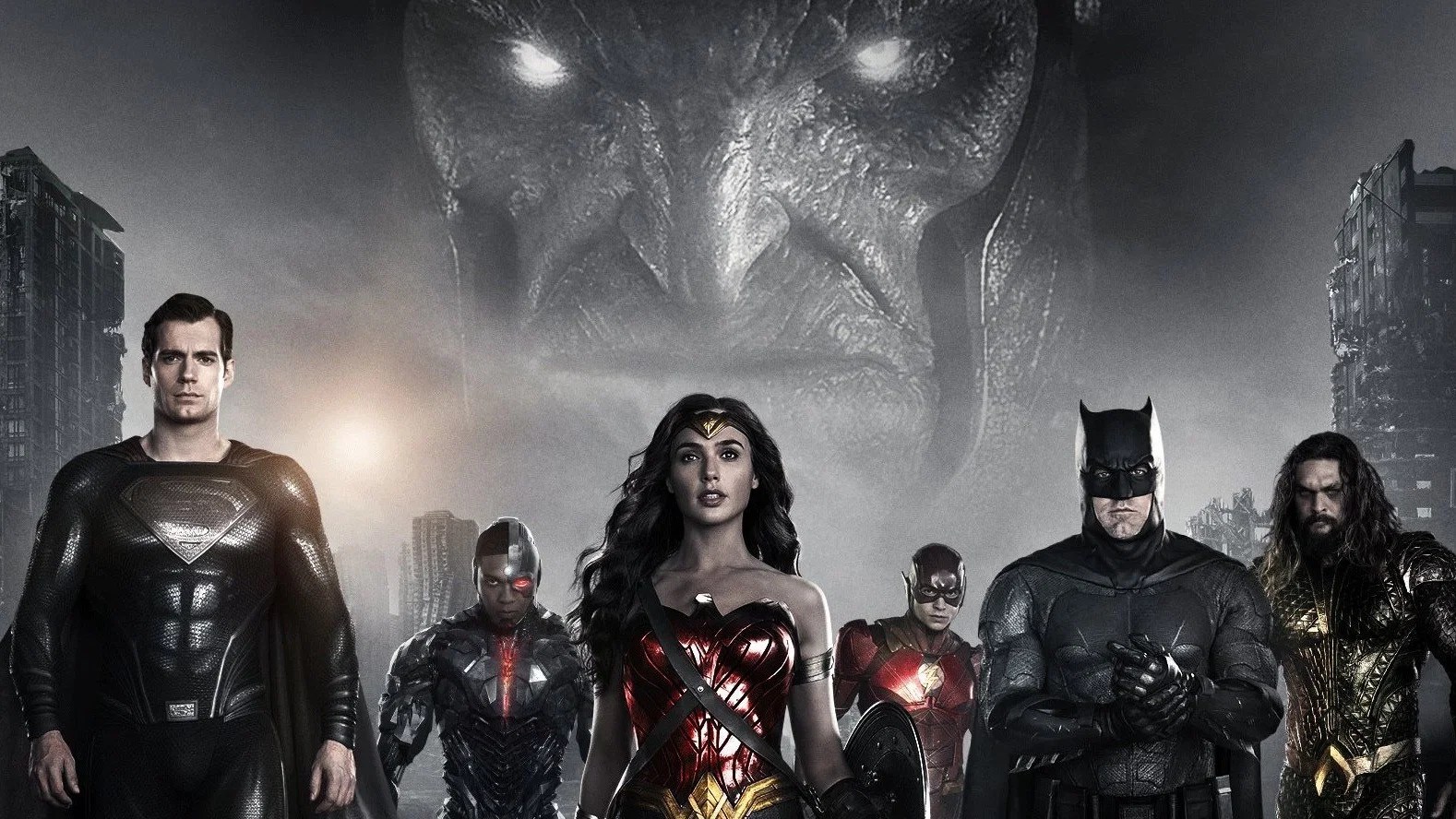 ᐈ CUEVANA La Liga de la Justicia de Zack Snyder Pelicula