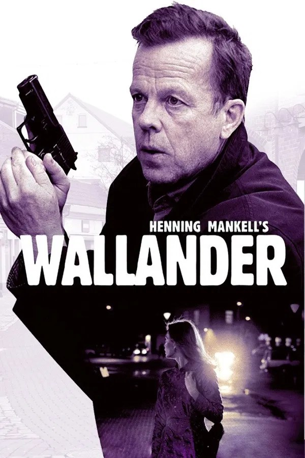 The Best Seasons of Wallander Episode Hive