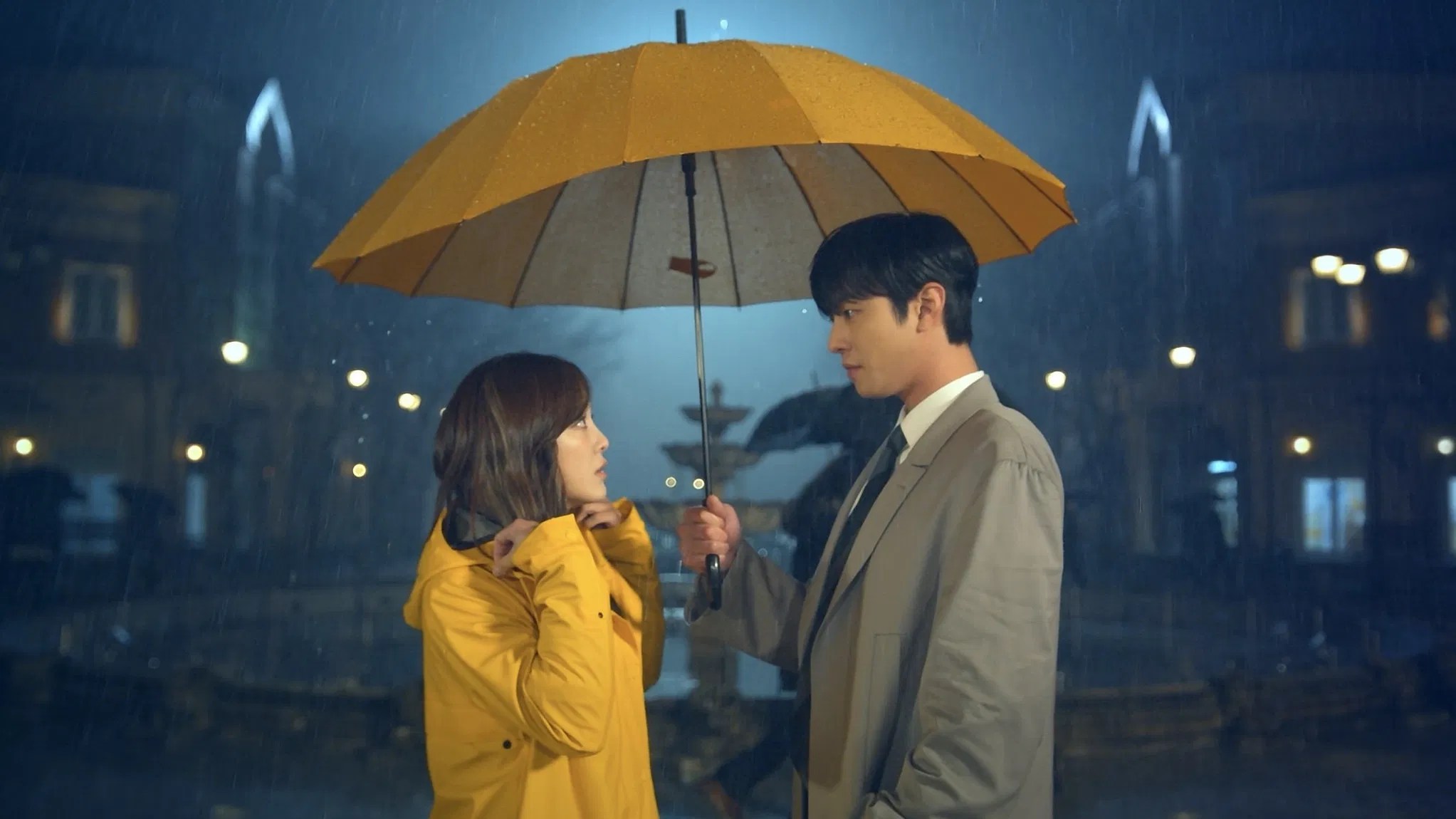 Ver dorama A Business Proposal online sub español HD Doramasflix