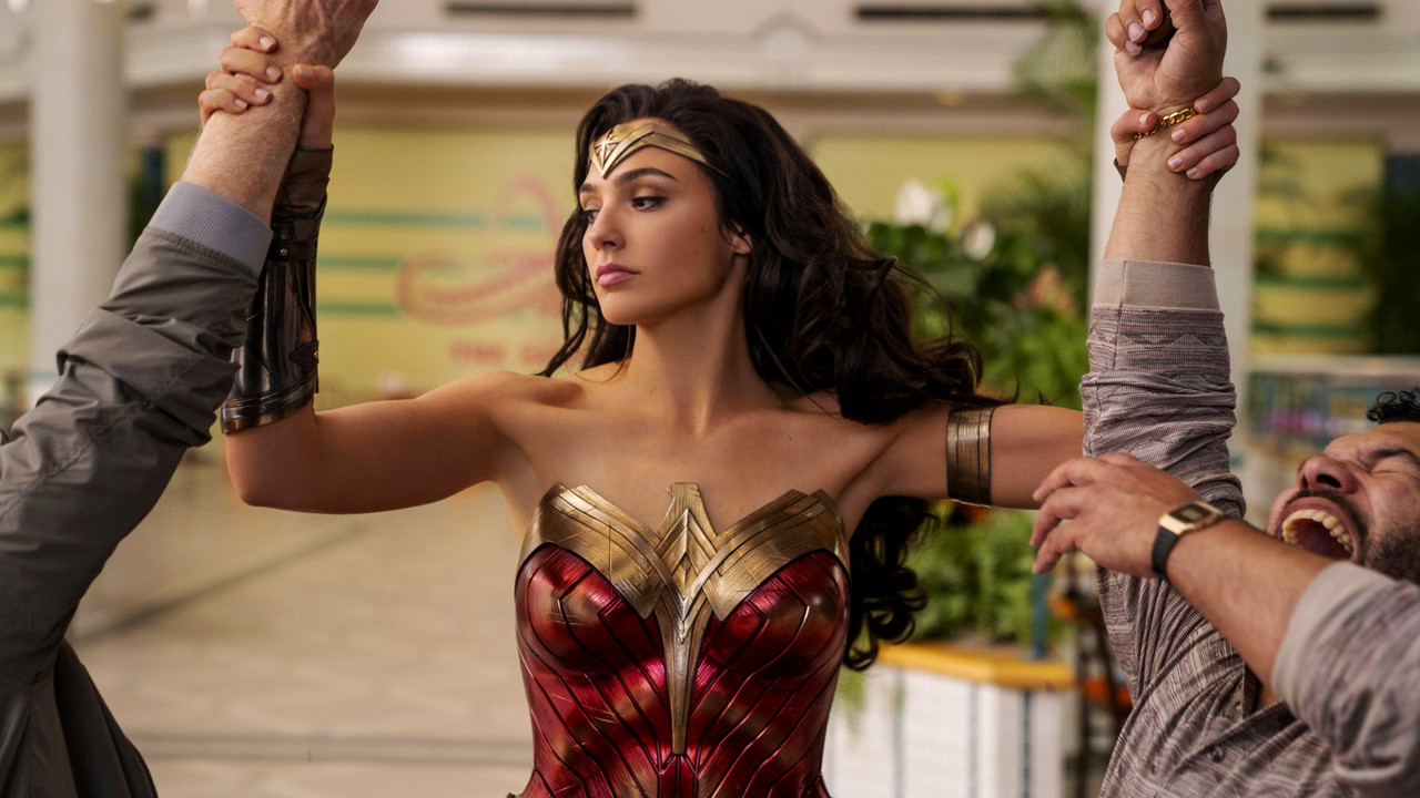Wonder Woman 1984 (2020) Subtitle Indonesia Putingfilm