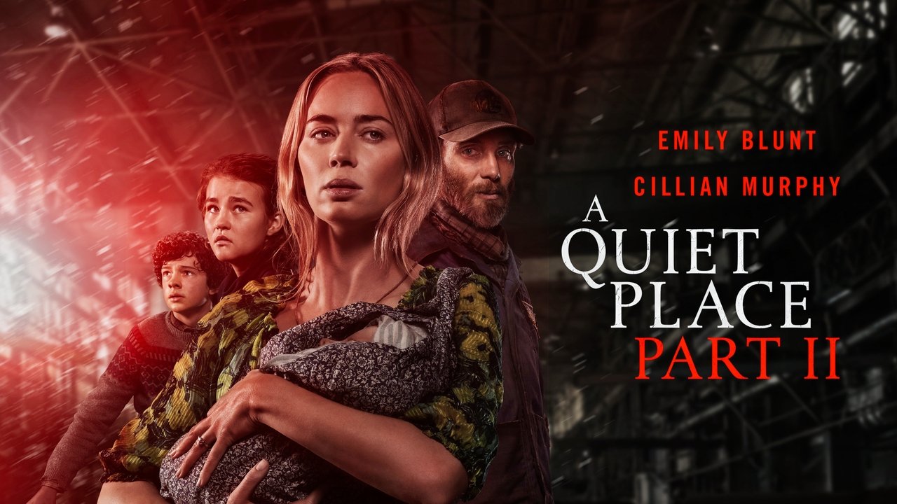 A Quiet Place 2 Kritik Film 2020 Moviebreak.de