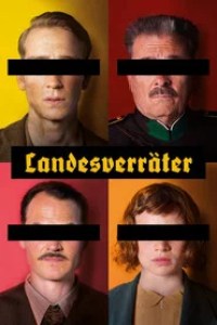 Assistir Landesverräter Online Dublado e Legendado Gratis Pobreflix HD
