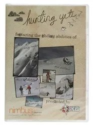Hunting Yeti