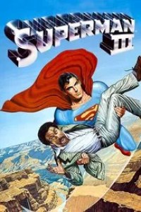 ‘Superman III’ (1983) Watch Online