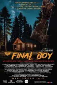 ‘The Final Boy’ (1970) Watch Online