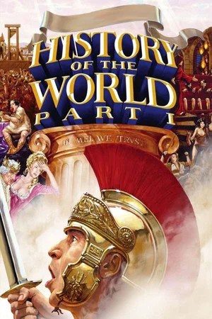 History of the World: Part I