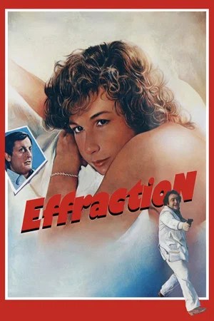 Effraction