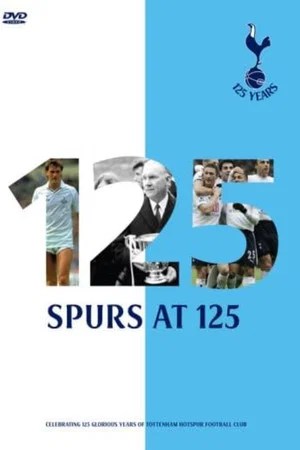 Spurs at 125