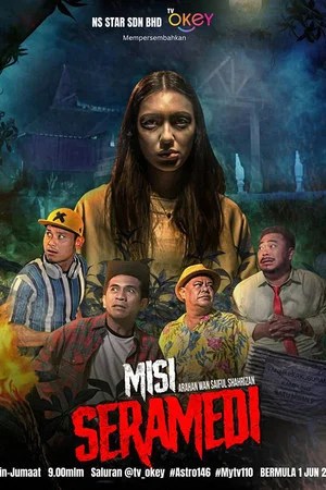Misi Seramedi